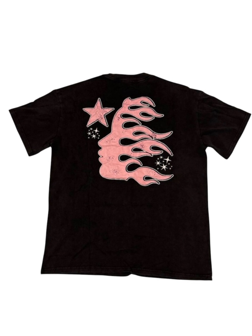 Paradise Girls! Graphic Tee - Black - Picture 2 of 3